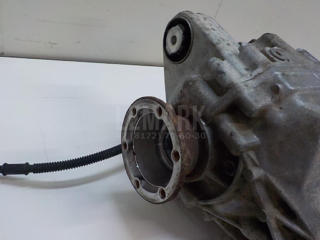 Редуктор переднего моста для  BMW 2-serie F22/F23/F87 2013-2020