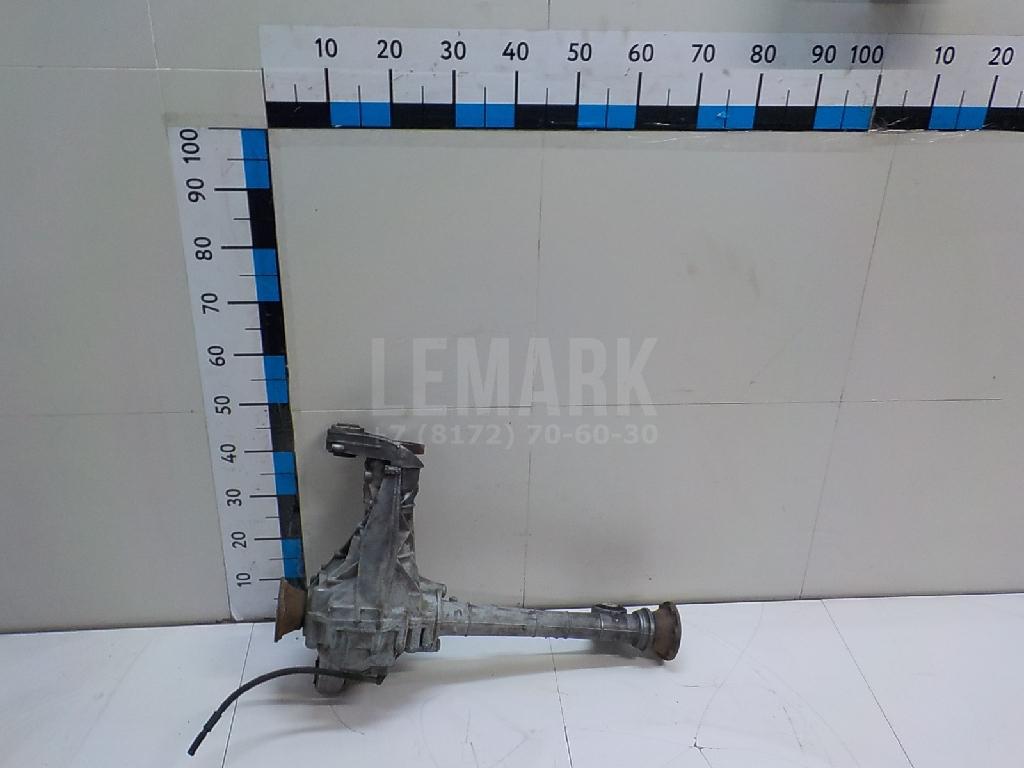 Редуктор переднего моста для  BMW 2-serie F22/F23/F87 2013-2020