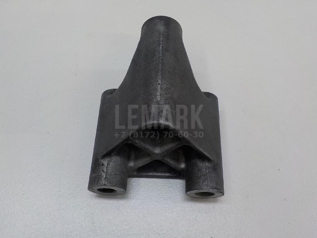 Кронштейн ролика 1663128030 Toyota
