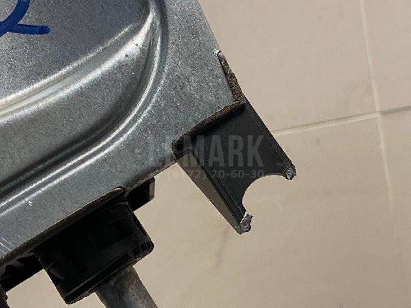 Кулиса КПП для  BMW X1 E84 2009-2015