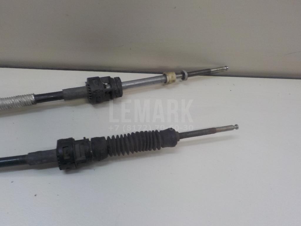 Кулиса КПП для  BMW X1 E84 2009-2015