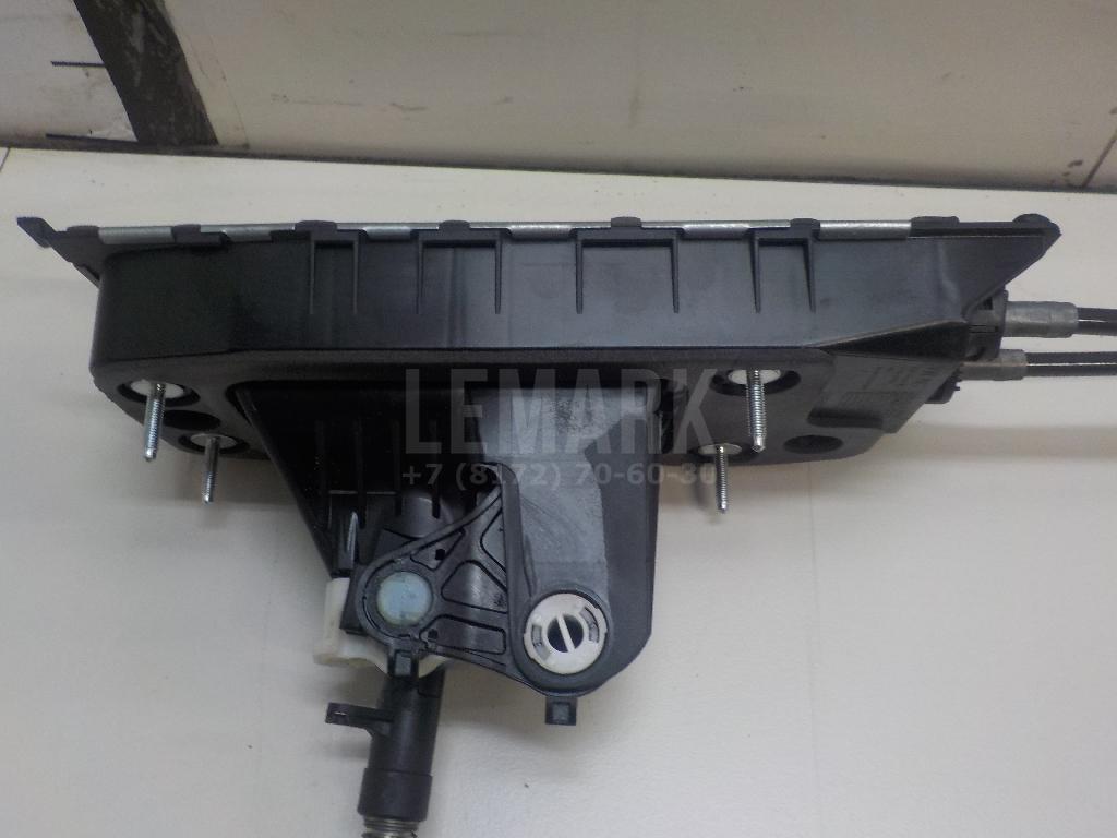 Кулиса КПП для  BMW X1 E84 2009-2015