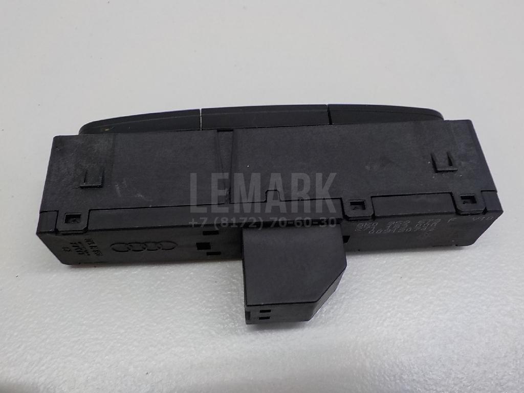 Кнопка антипробуксовочной системы для  BMW 7-serie E65/E66 2001-2008