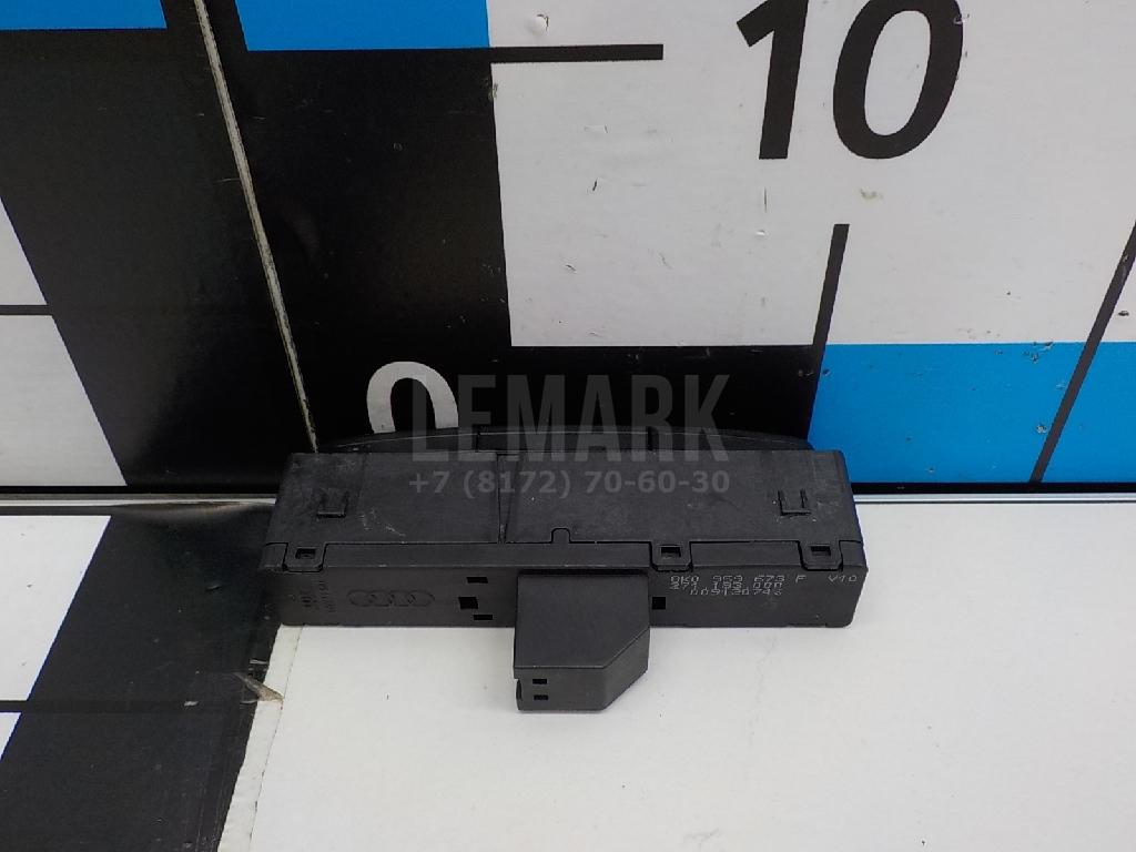 Кнопка антипробуксовочной системы для  BMW 7-serie E65/E66 2001-2008