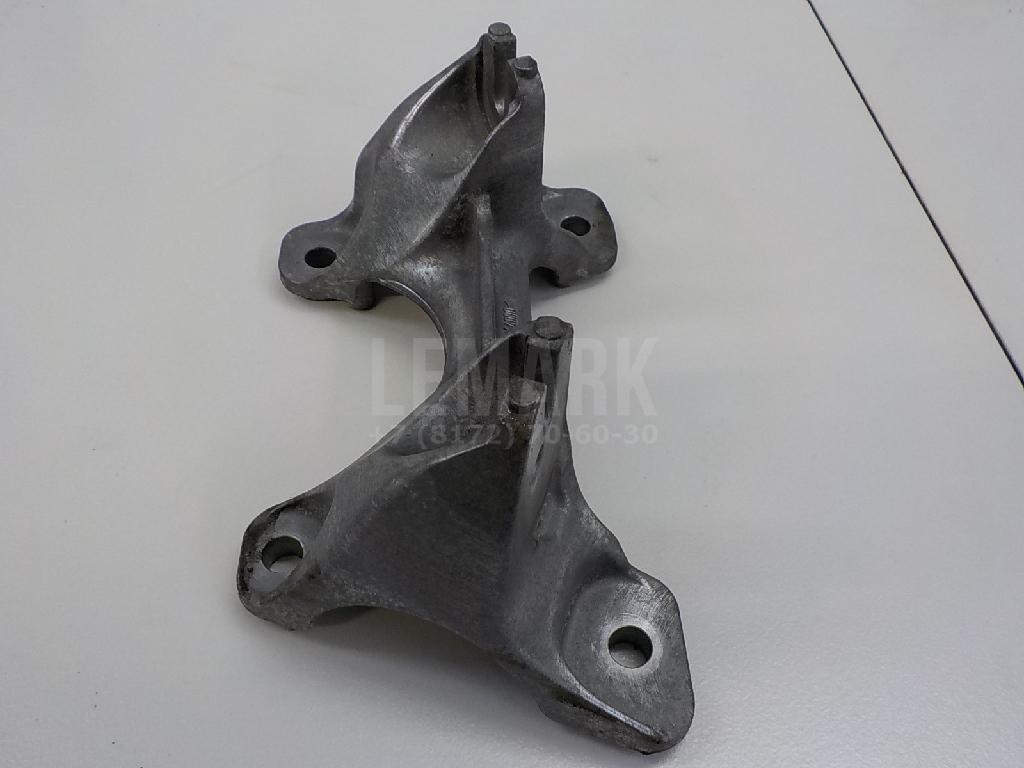 Кронштейн опоры КПП для  BMW 6-serie E64 2004-2009