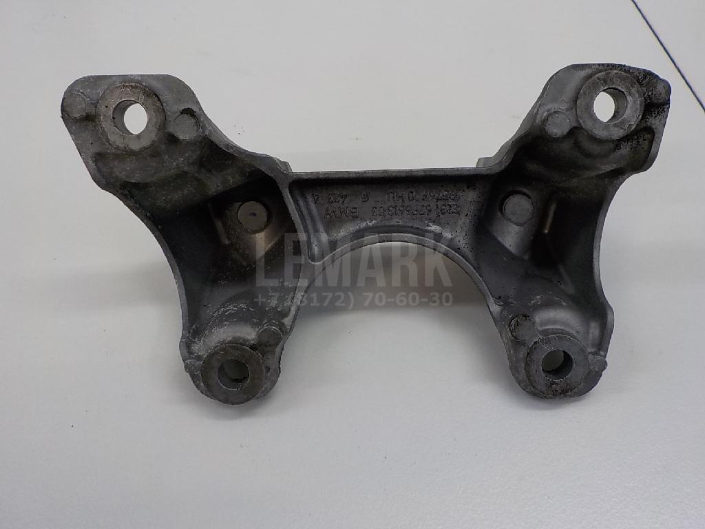Кронштейн опоры КПП для  BMW 6-serie E64 2004-2009