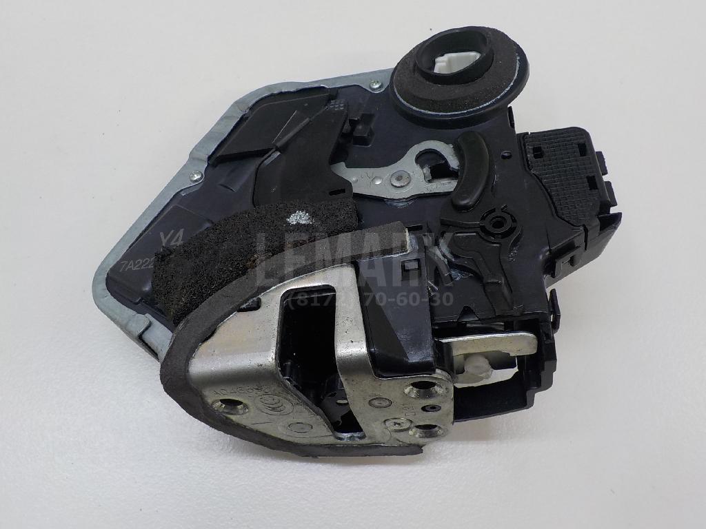 Замок двери задней левой 6906042030 Toyota