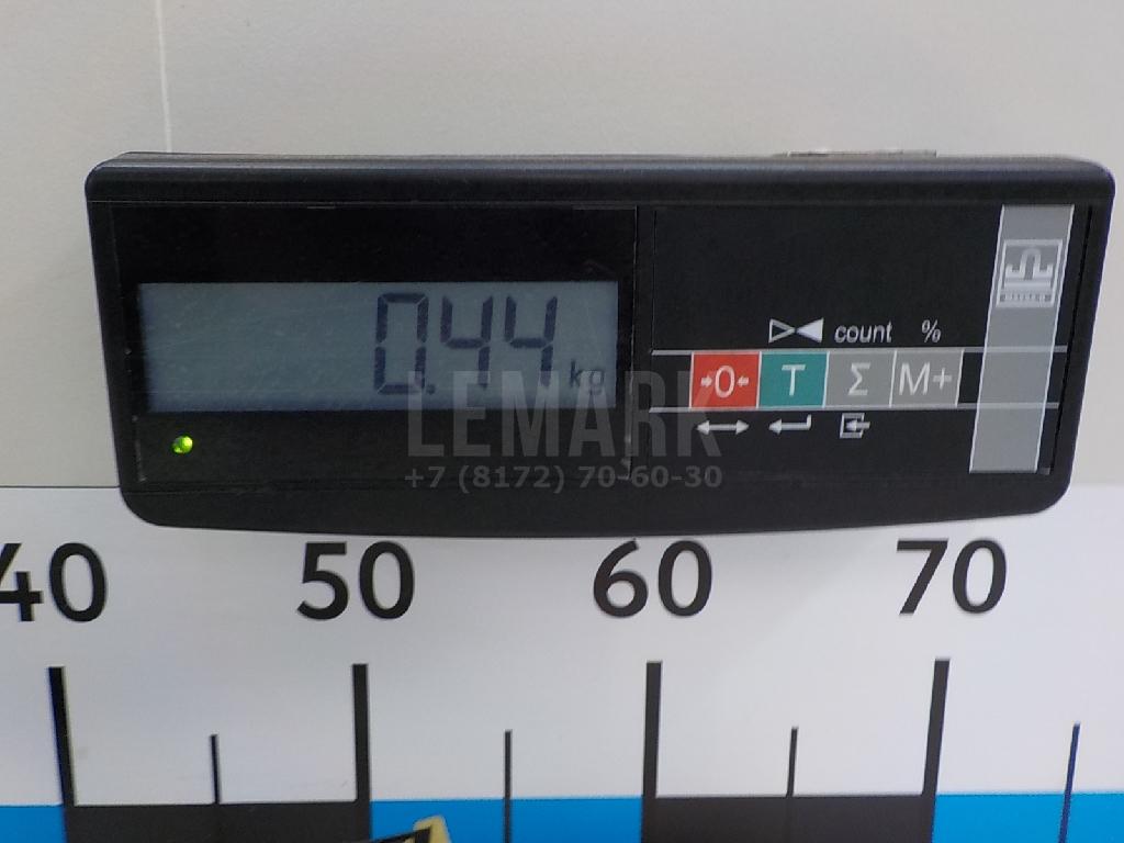 Стеклоподъемник электр. задний левый
