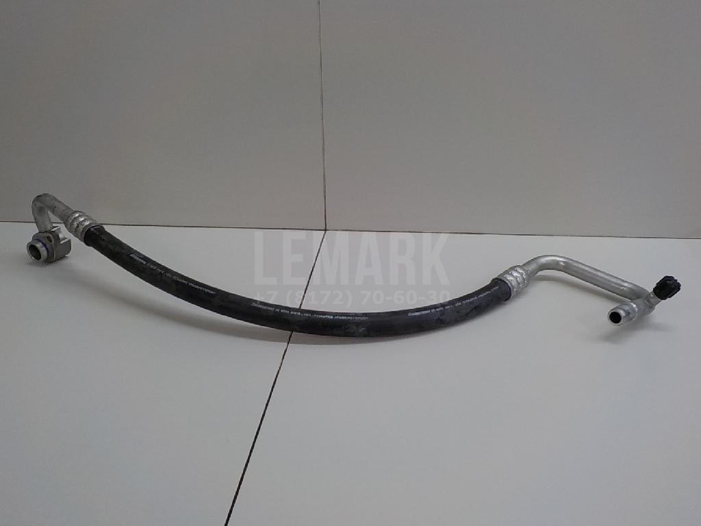 Трубка кондиционера для  BMW X6 E71 2008-2014