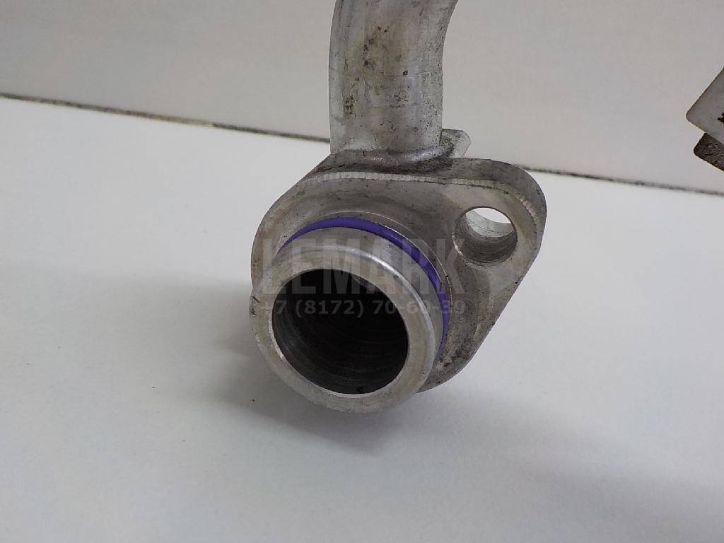 Трубка кондиционера для  BMW X6 E71 2008-2014