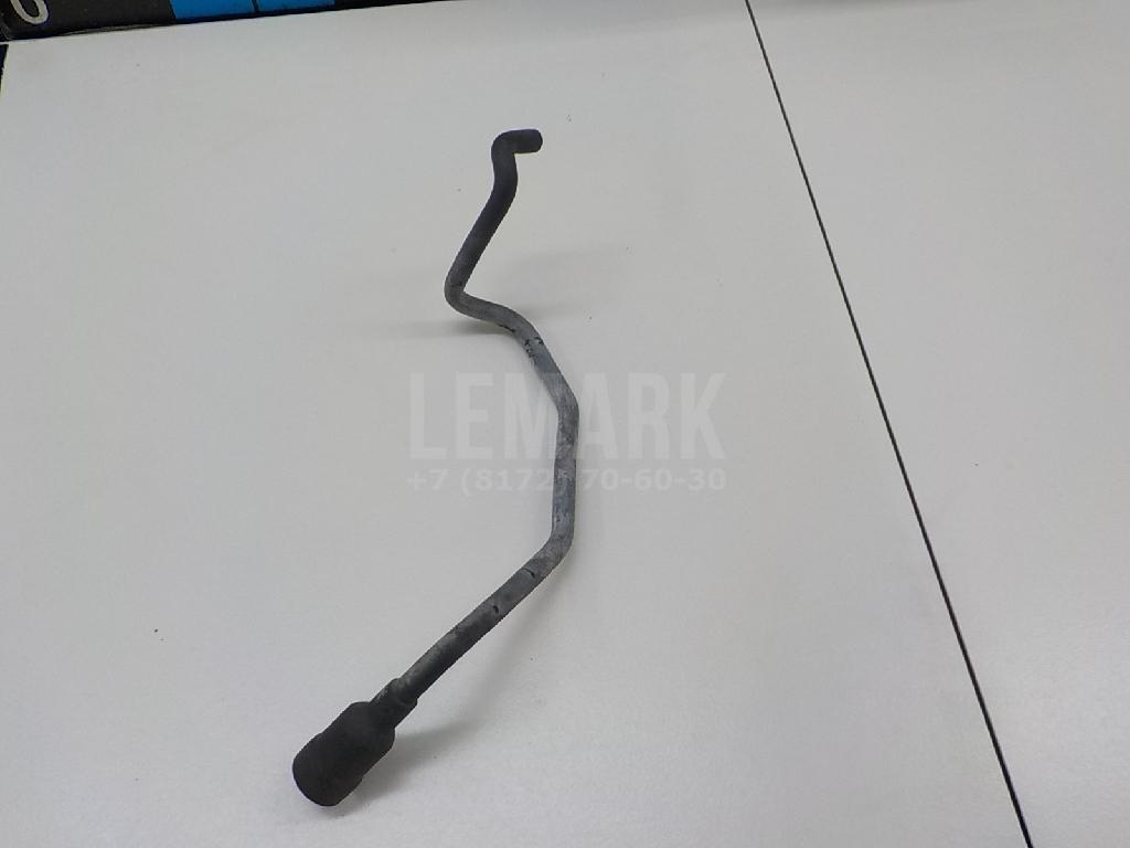 Шланг воздушный для  BMW X6 F16/F86 2014-2020