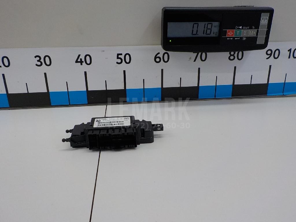 Блок управления AIR BAG для  BMW X1 E84 2009-2015