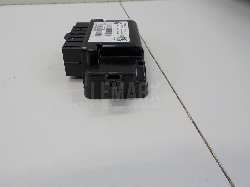 Блок управления AIR BAG для  BMW X1 E84 2009-2015