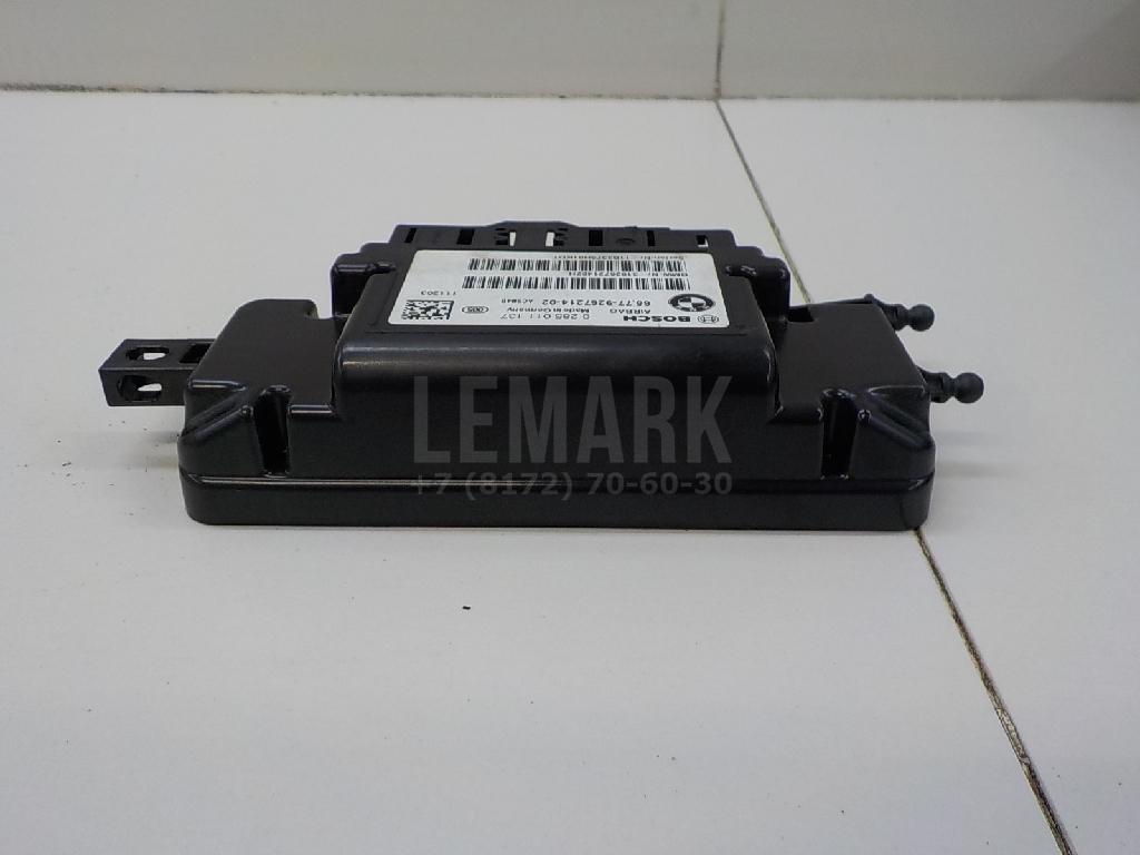 Блок управления AIR BAG для  BMW X1 E84 2009-2015