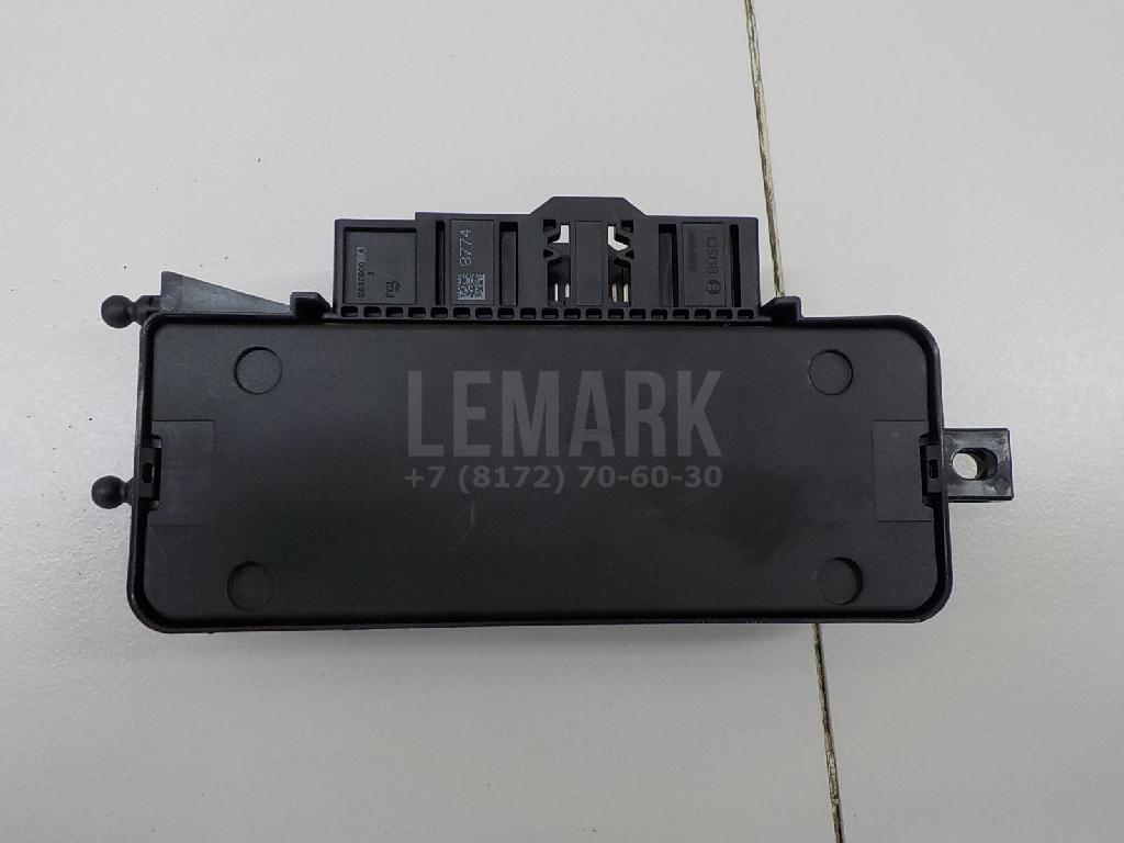 Блок управления AIR BAG для  BMW X1 E84 2009-2015