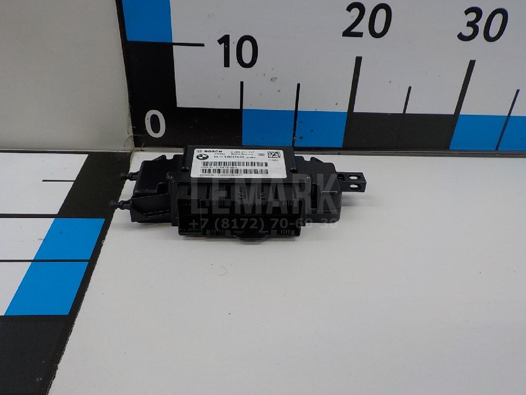 Блок управления AIR BAG для  BMW X1 E84 2009-2015