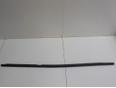 Накладка стекла заднего правого