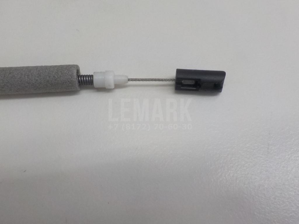 Трос открывания двери для  BMW 1-serie F20/F21 2011-2019