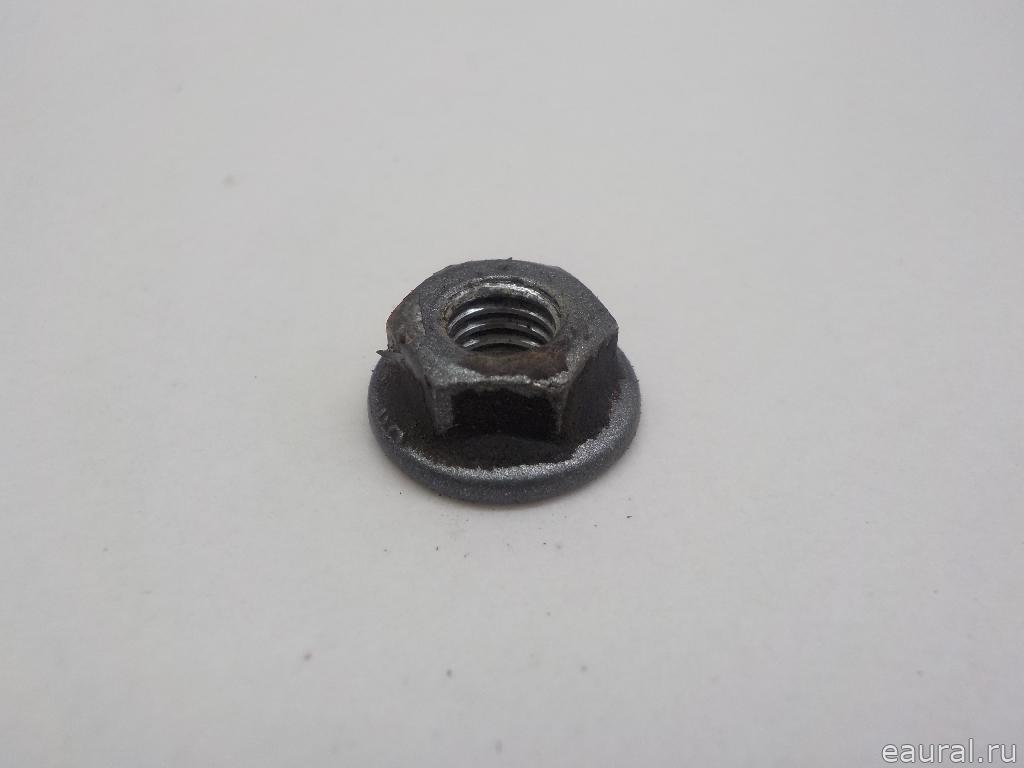 Гайка