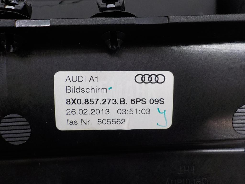 Дисплей информационный для  BYD Flyer 2005-2008
