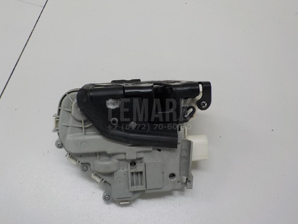 Замок двери передней правой для  Citroen C4 Grand Picasso 2014-2018