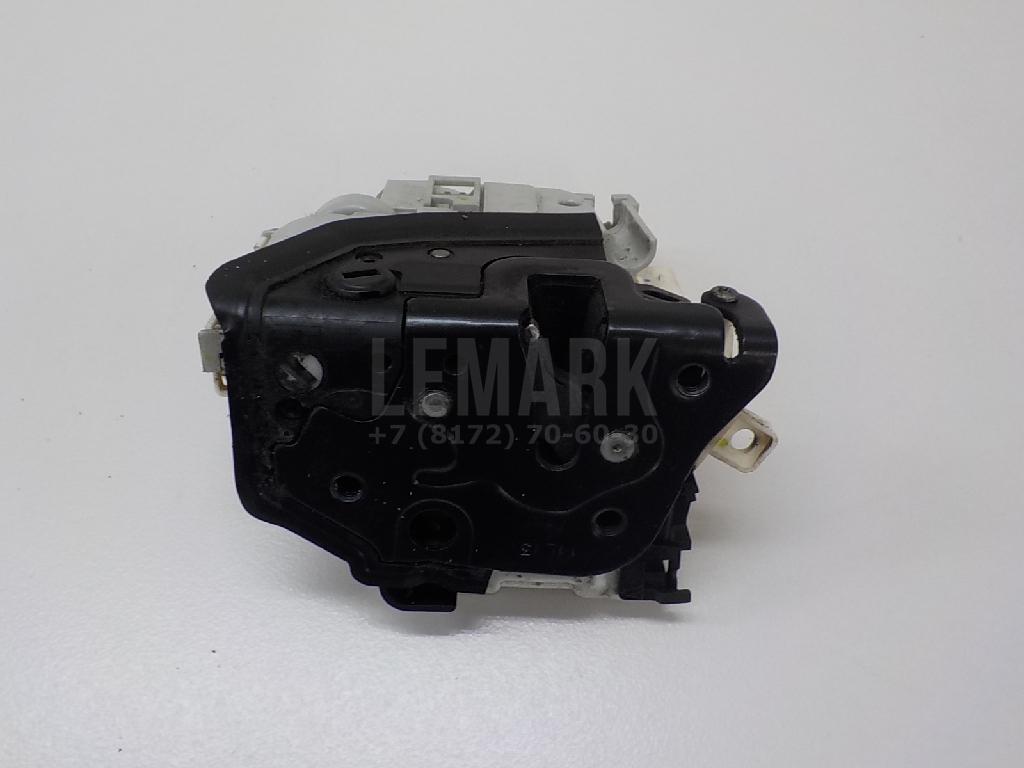 Замок двери задней левой для  Acura MDX 2013-2020