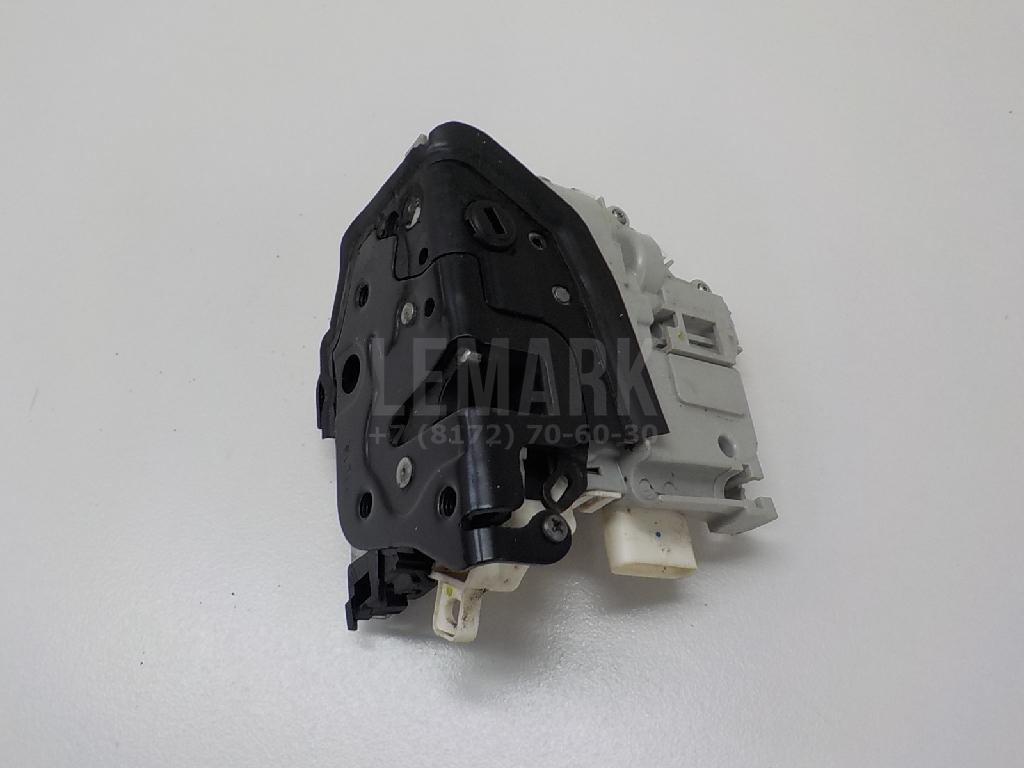Замок двери задней левой для  Acura MDX 2013-2020