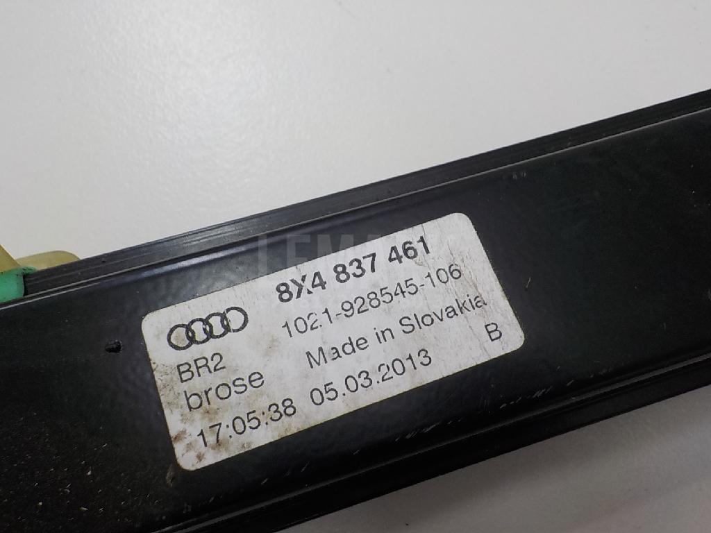Стеклоподъемник электр. передний левый для  Audi A8 [4N] 2018