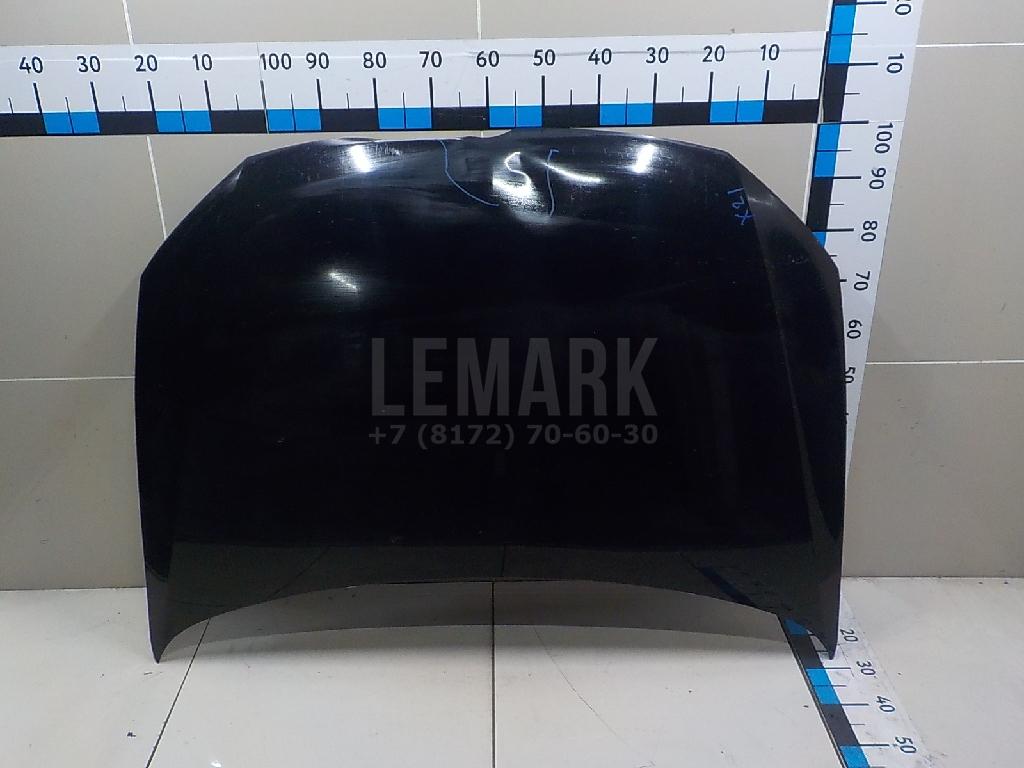 Капот 6R0823031G VAG