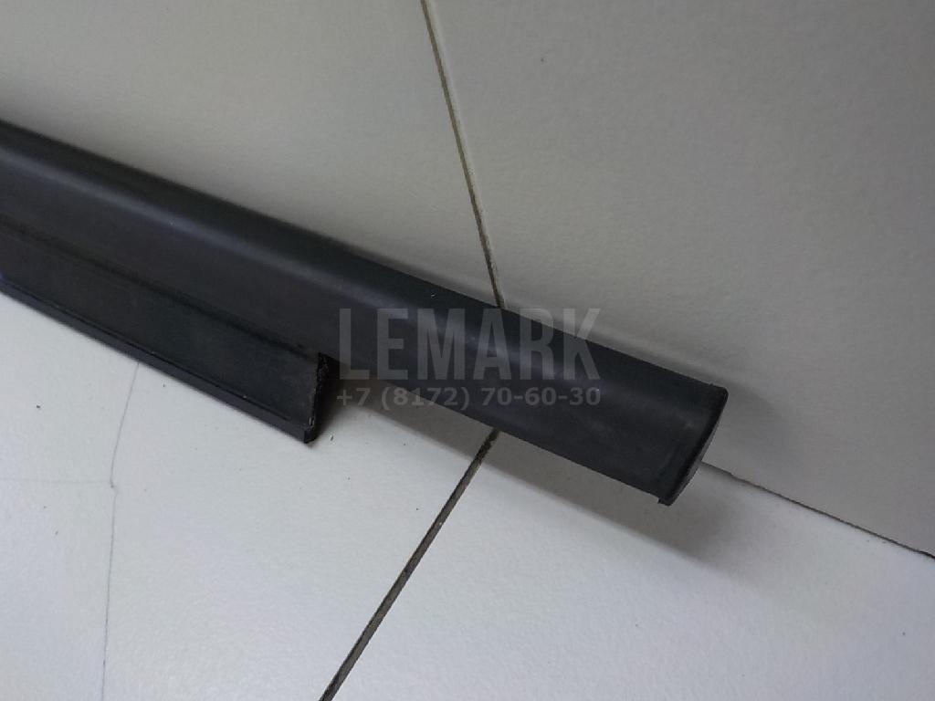 Накладка стекла переднего левого для  BMW 7-serie E65/E66 2001-2008