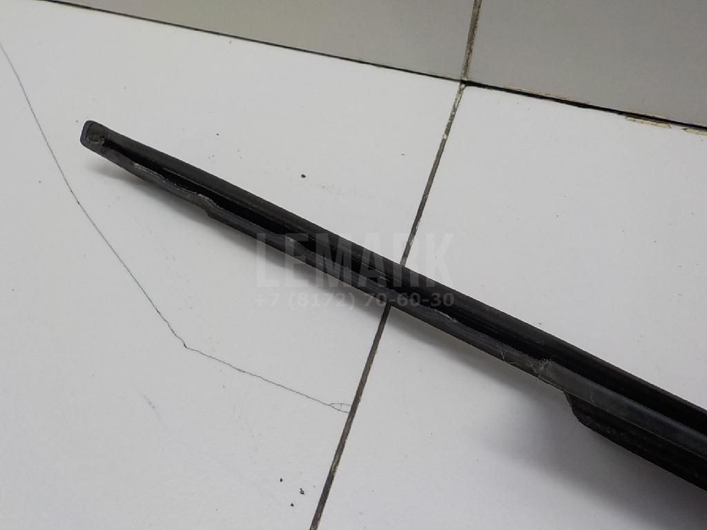 Накладка стекла переднего левого для  BMW 7-serie E65/E66 2001-2008