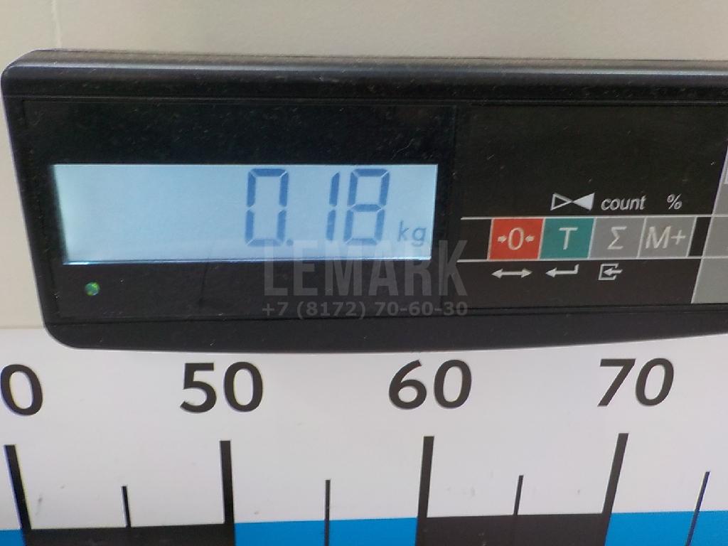Накладка двери передней правой