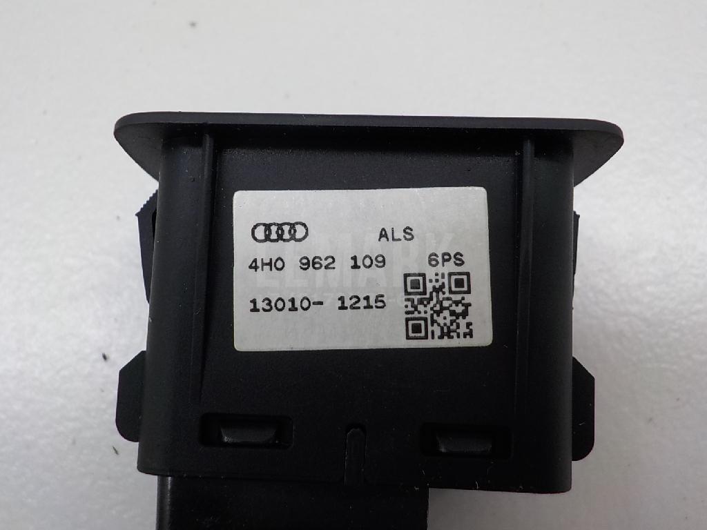 Кнопка многофункциональная для  BMW 6-serie E63 2004-2009
