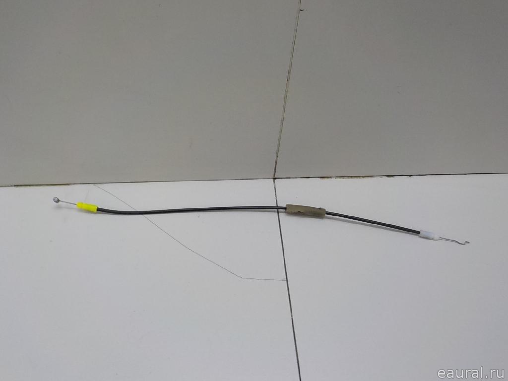Трос открывания двери