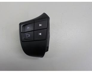 Блок кнопок для Volvo C30 2006-2013 б/у состояние отличное