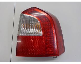 Фонарь задний наружный правый для Volvo V70 2007-2016 БУ состояние удовлетворительное