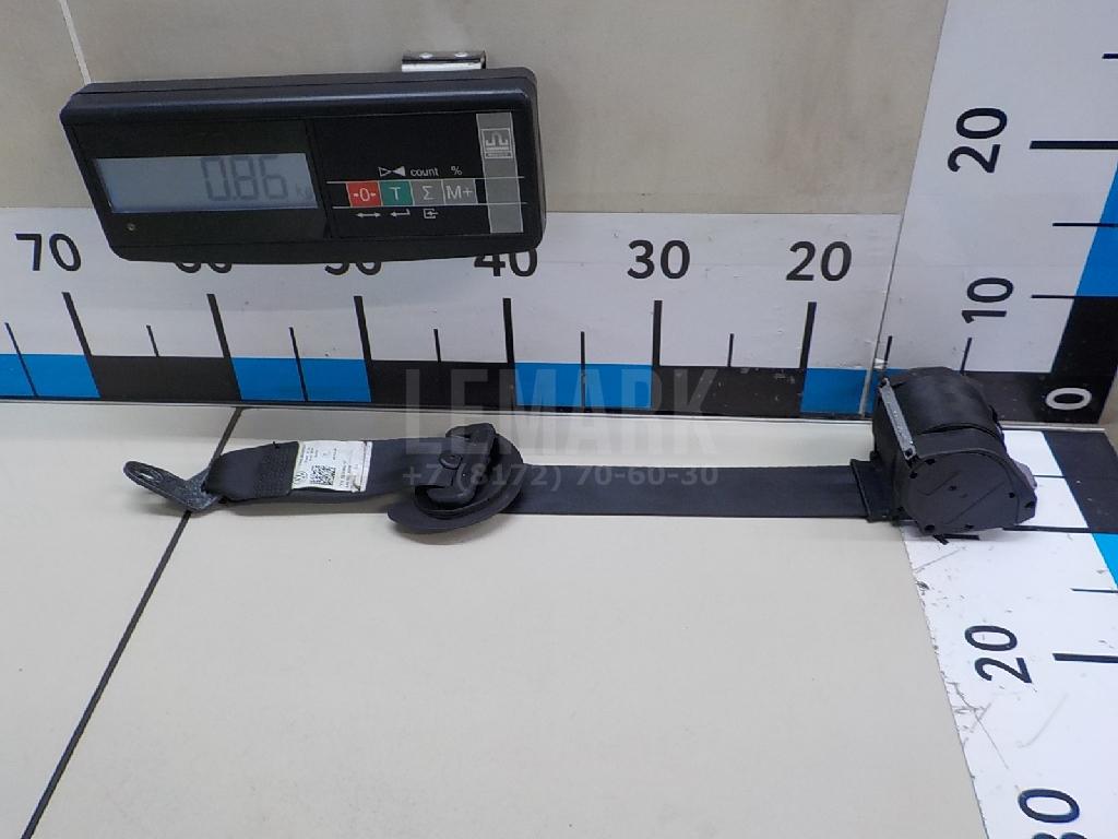 Ремень безопасности 6R0857806RAA VAG
