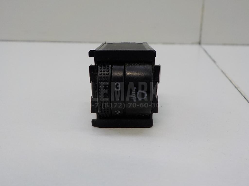 Кнопка корректора фар 1U0941333C01C VAG