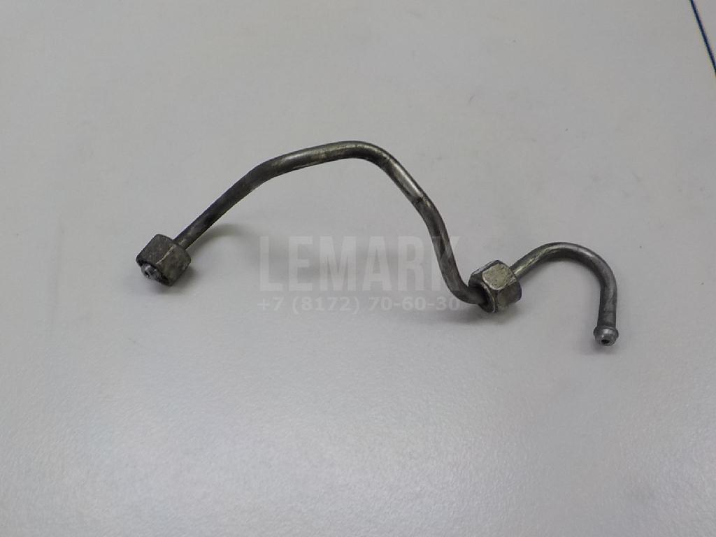 Трубка ТНВД 1365162 Ford