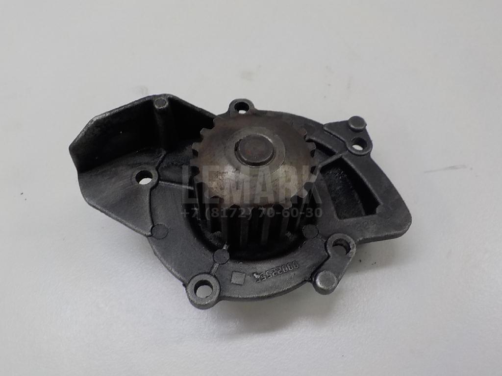 Насос водяной (помпа) для  Fiat Linea 2007-2018