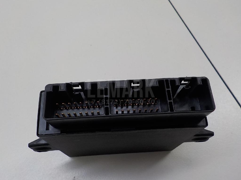 Блок управления центральным замком для  BMW X6 F16/F86 2014-2020