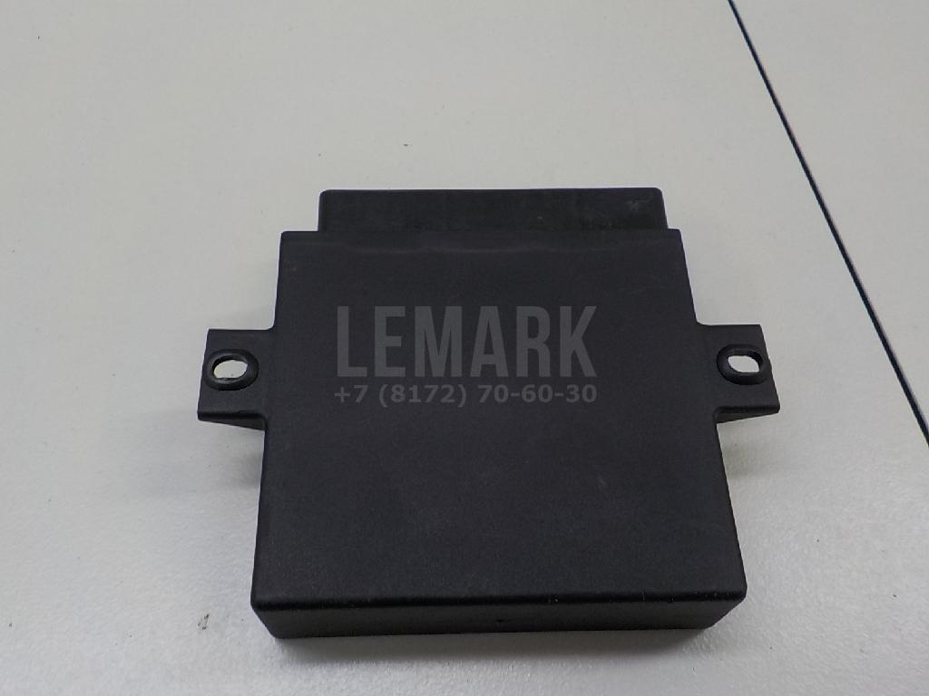 Блок управления центральным замком для  BMW X6 F16/F86 2014-2020