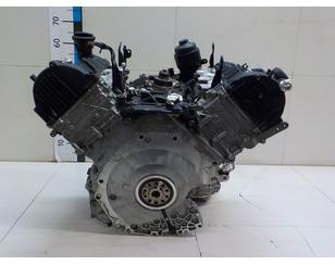 Двигатель CGQB для Audi A6 [C7,4G] 2011-2018 б/у состояние отличное