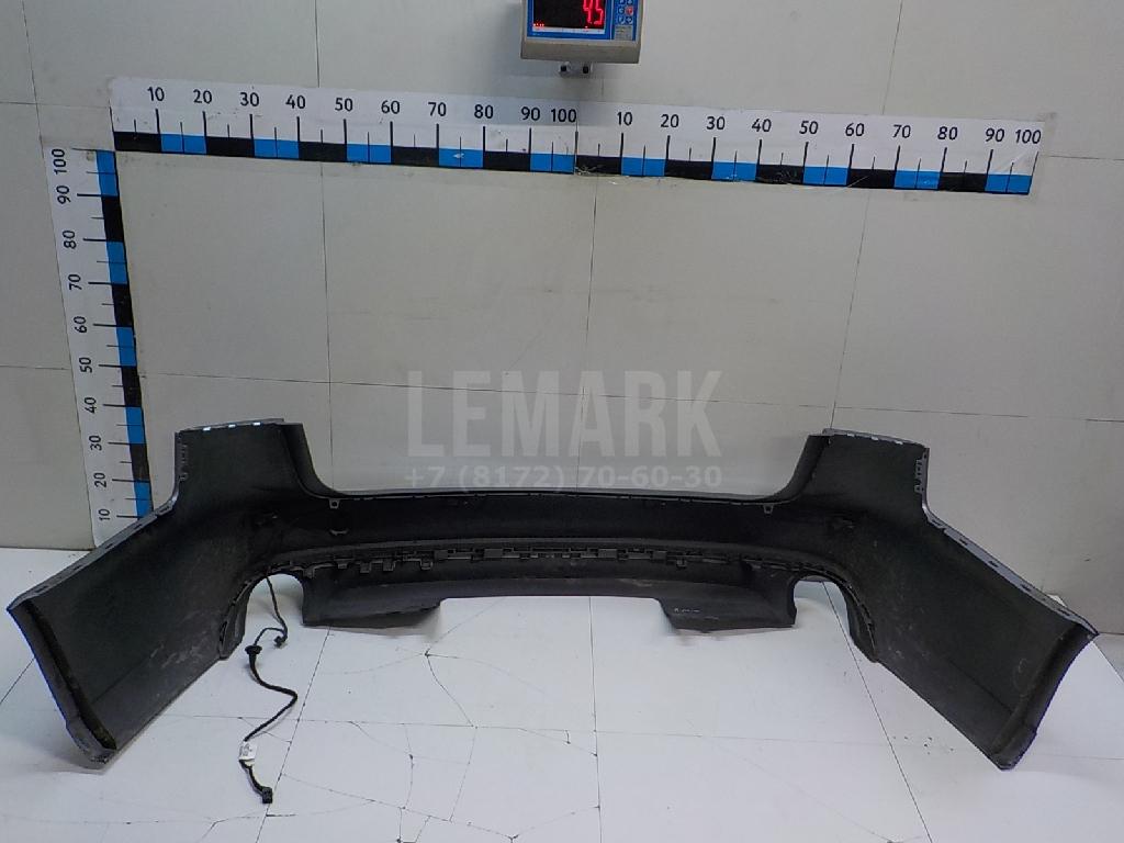 Бампер задний для  Avatr 11 2022
