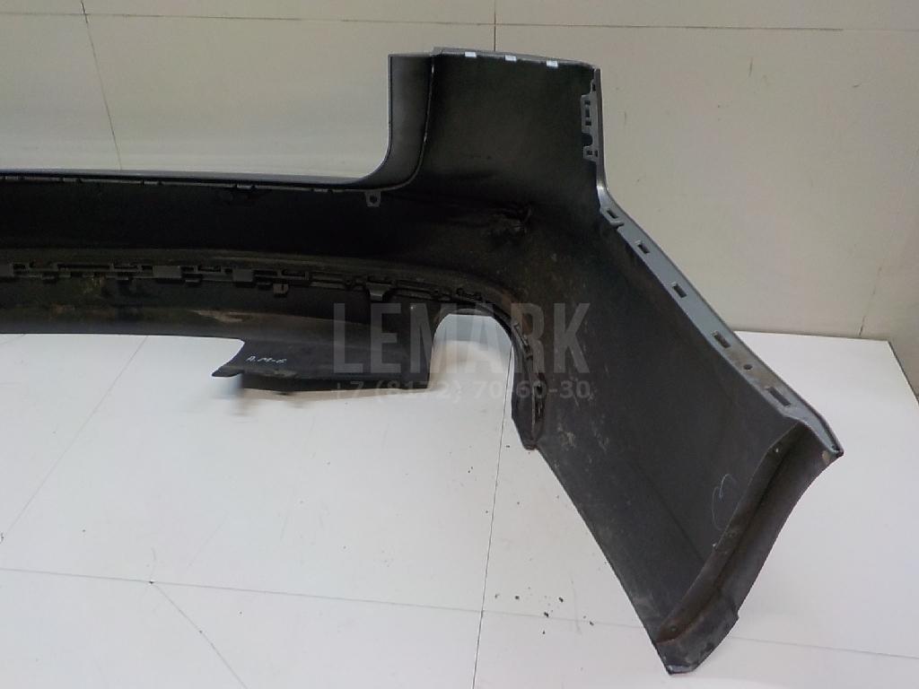 Бампер задний для  Avatr 11 2022