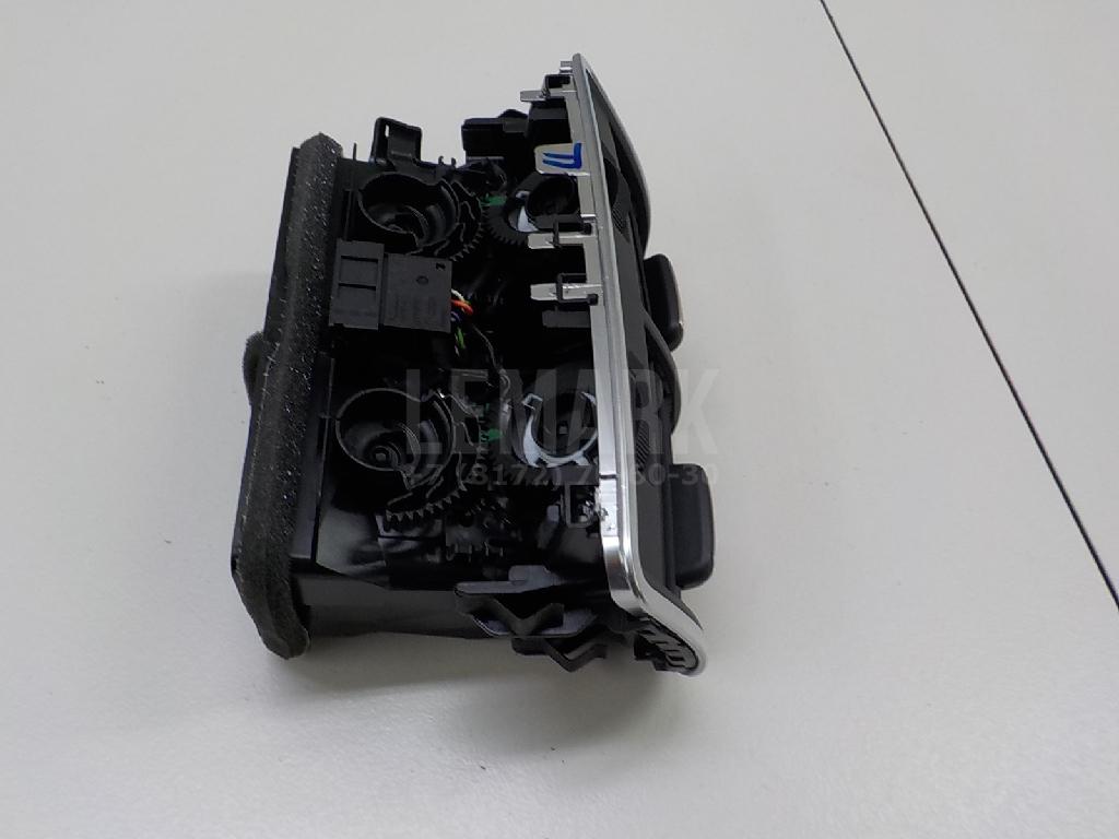 Дефлектор воздушный для  Ford Fiesta 2001-2008