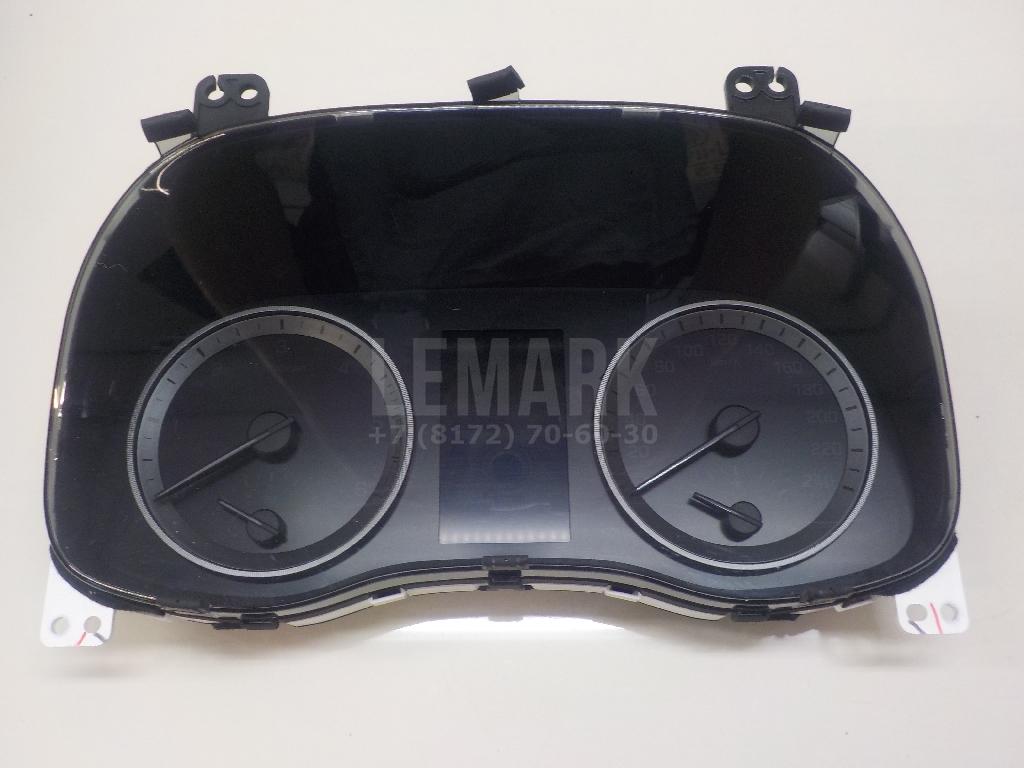 Панель приборов 94013D7730 Hyundai-Kia