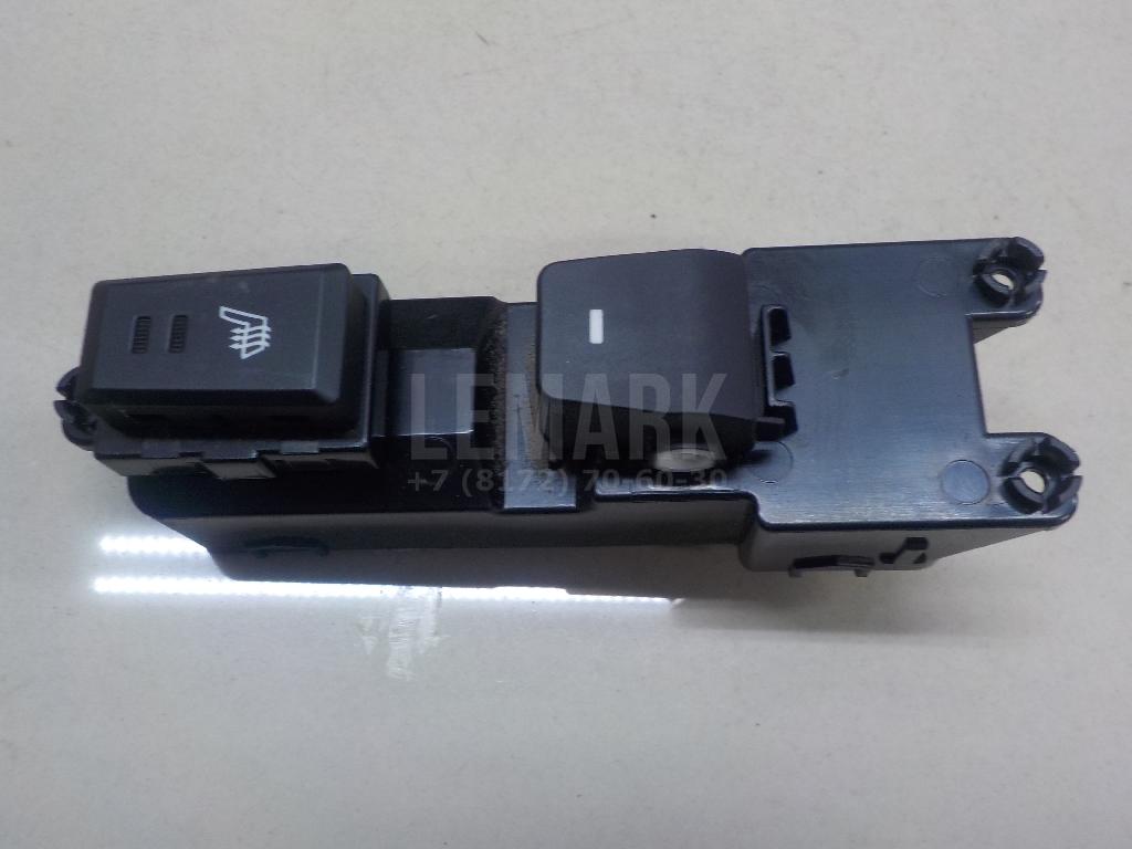 Кнопка стеклоподъемника 93580D30004X Hyundai-Kia