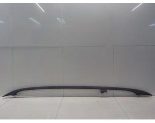 Рейлинг левый (планка на крышу) для BMW X3 E83 2004-2010 БУ состояние отличное