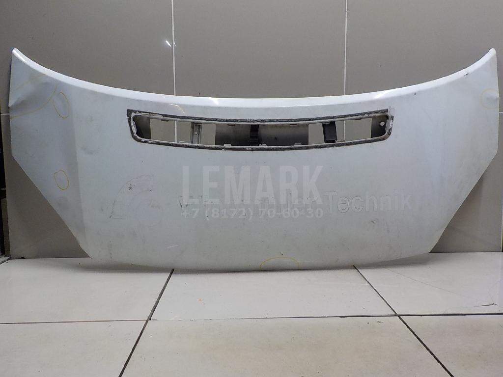 Капот 1742622 Ford